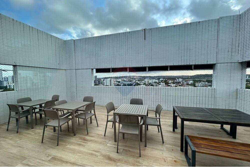 Apartamento - Venda - Recife , Pernambuco - IMG_2174.jpeg - 850701016-107