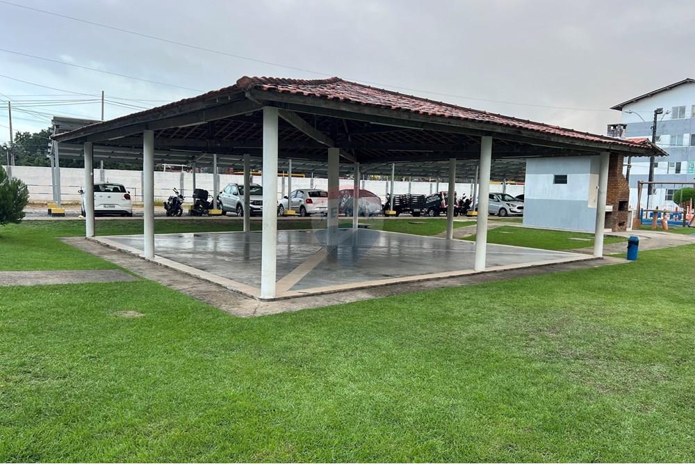 Apartamento - Venda - Maceió , Alagoas - IMG_3873.jpeg - Salão de Festas - 850271140-94