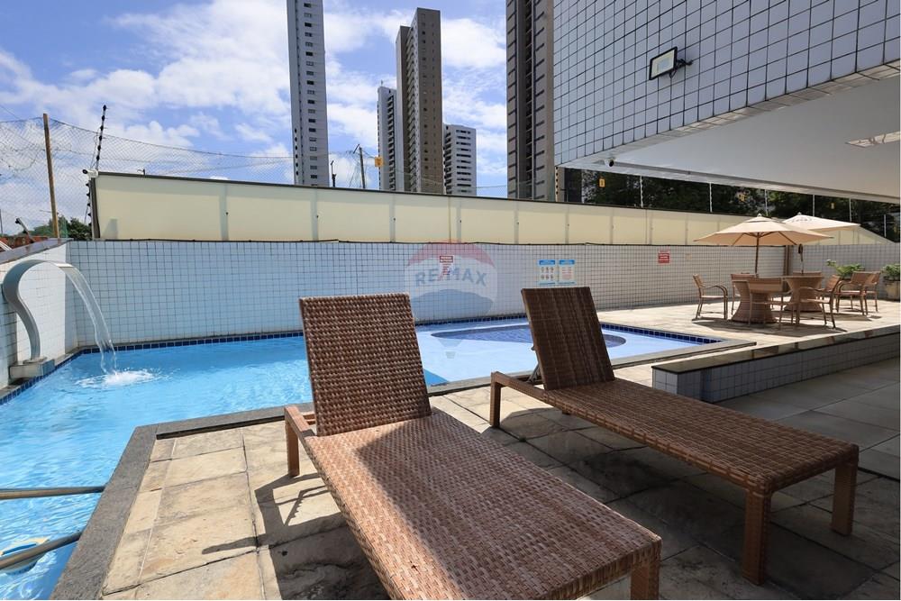 Apartamento - Venda - Recife , Pernambuco - PISCINA 01C.jpg - 850091040-199