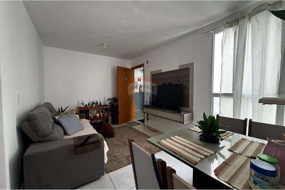 Apartamento - Venda - Barra dos Coqueiros , Sergipe - IMG-20250820-WA0154.jpg - 850631012-29