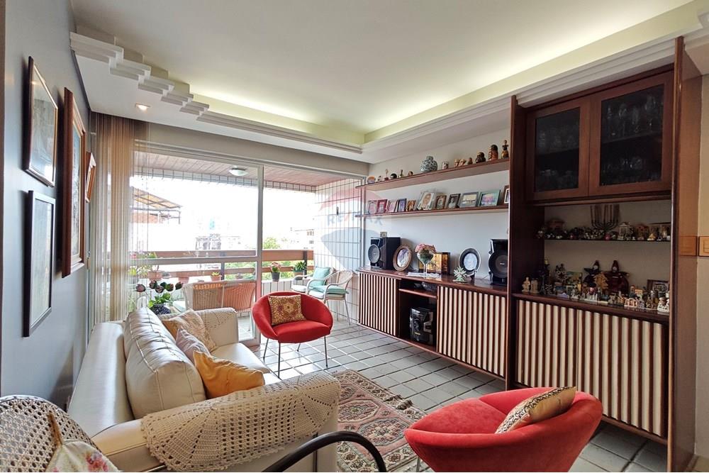 Apartamento - Venda - Olinda , Pernambuco - IMG_20251006_083327.jpg - Sala - 850091083-10