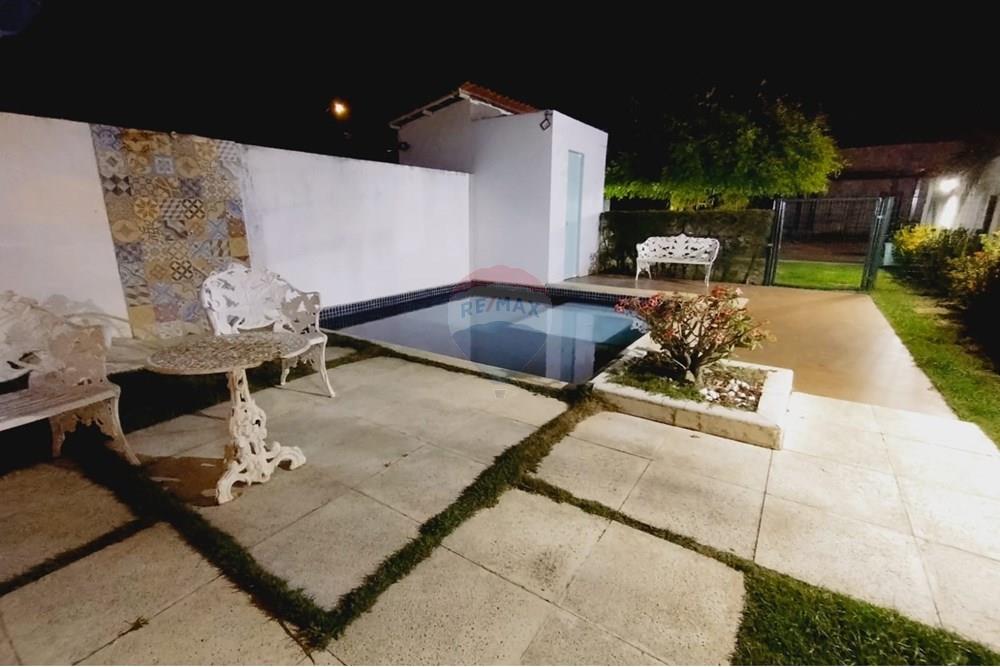 Casa de Condomínio - Venda - Aracaju , Sergipe - 56.jpg - 850581145-177