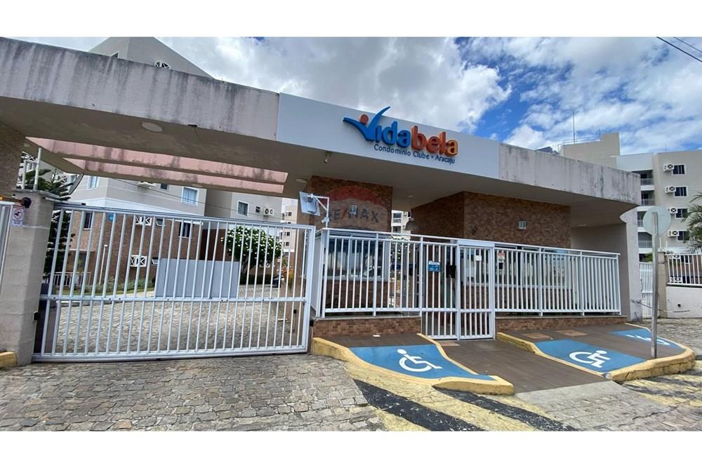 Apartamento - Venda - Aracaju , Sergipe - fe4df230-d207-4cd0-b599-6eea3d675f00.jpg - 850581005-217