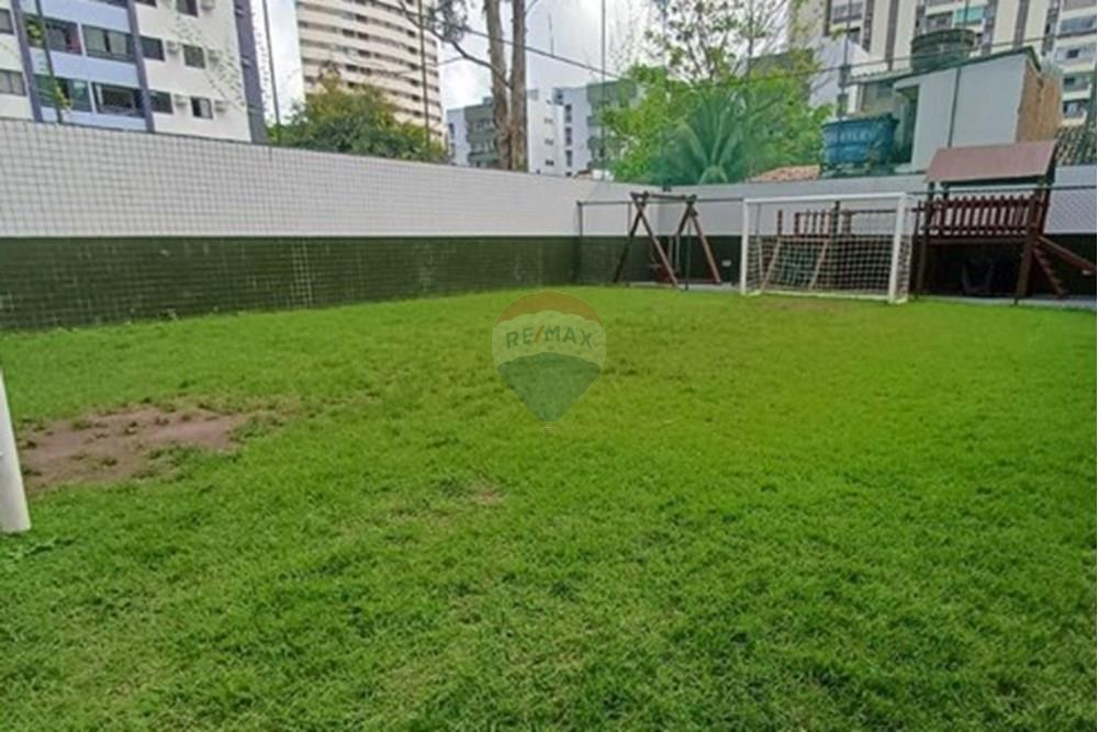 Apartamento - Venda - Recife , Pernambuco - Edifício Bellagio. primeiro.33.jpg - 850071032-17