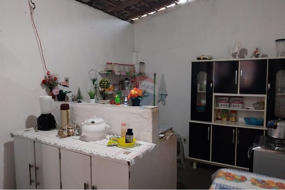 Casa - Venda - Cabo de Santo Agostinho , Pernambuco - ce9b09a7-d826-4e18-a51e-79b8437e59de.jpg - 850281005-123