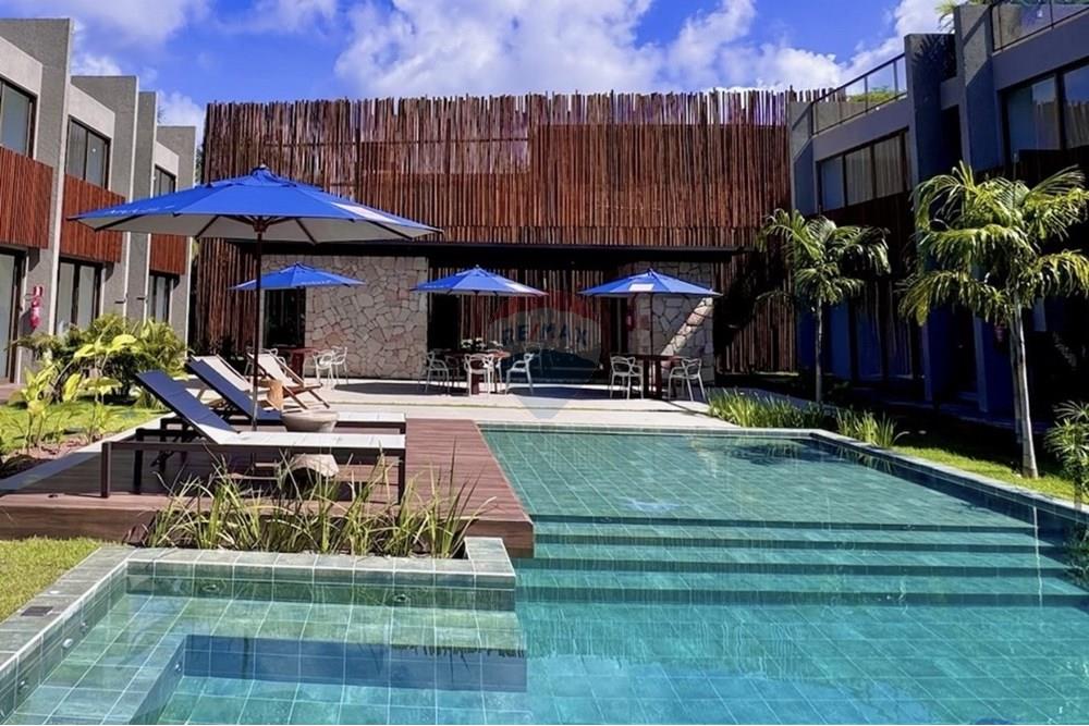 Apart Hotel/ Flat - Venda - Japaratinga , Alagoas - IMG_3314.jpg - Área Gourmet - 850291001-277