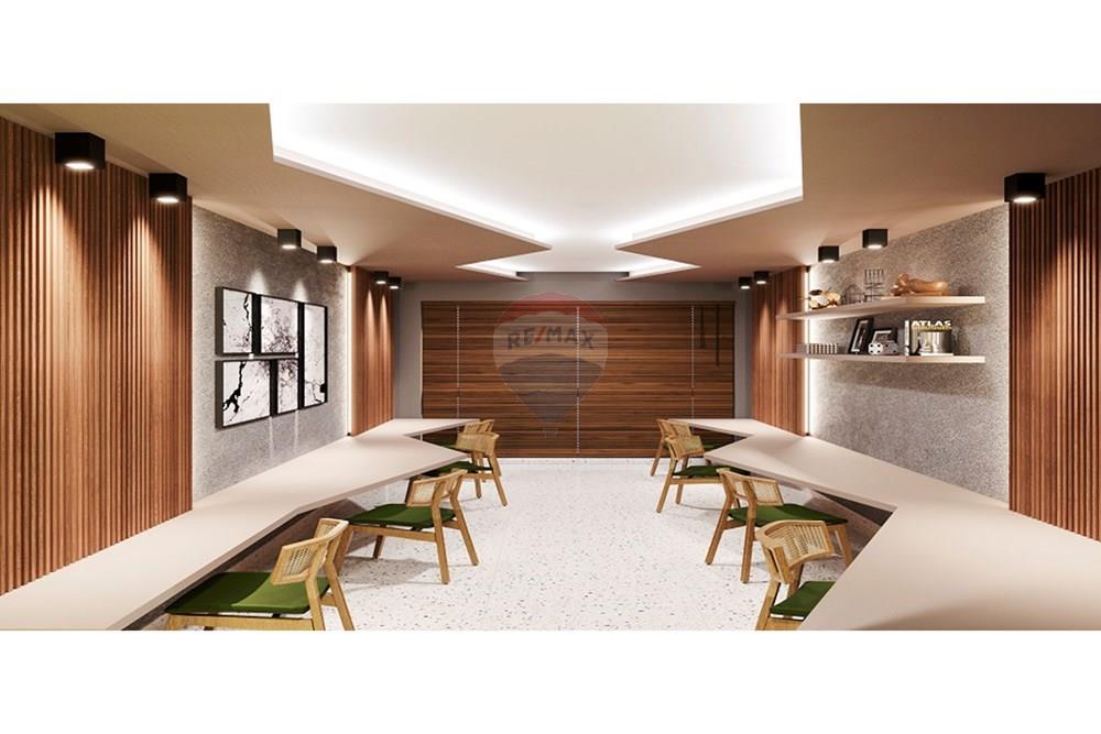 Apartamento - Venda - Maceió , Alagoas - coworking.jpg - 850711005-51