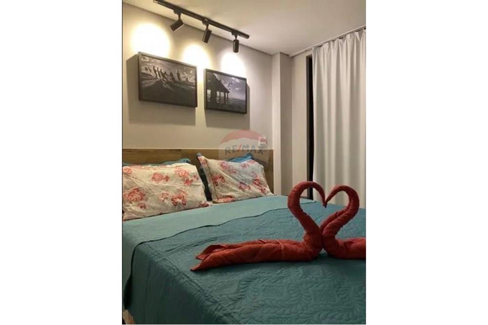 Apart Hotel/ Flat - Venda - Ipojuca , Pernambuco - bb24cbcd-9879-45f0-8e36-73c8b827bea2.jpeg - 850221002-444