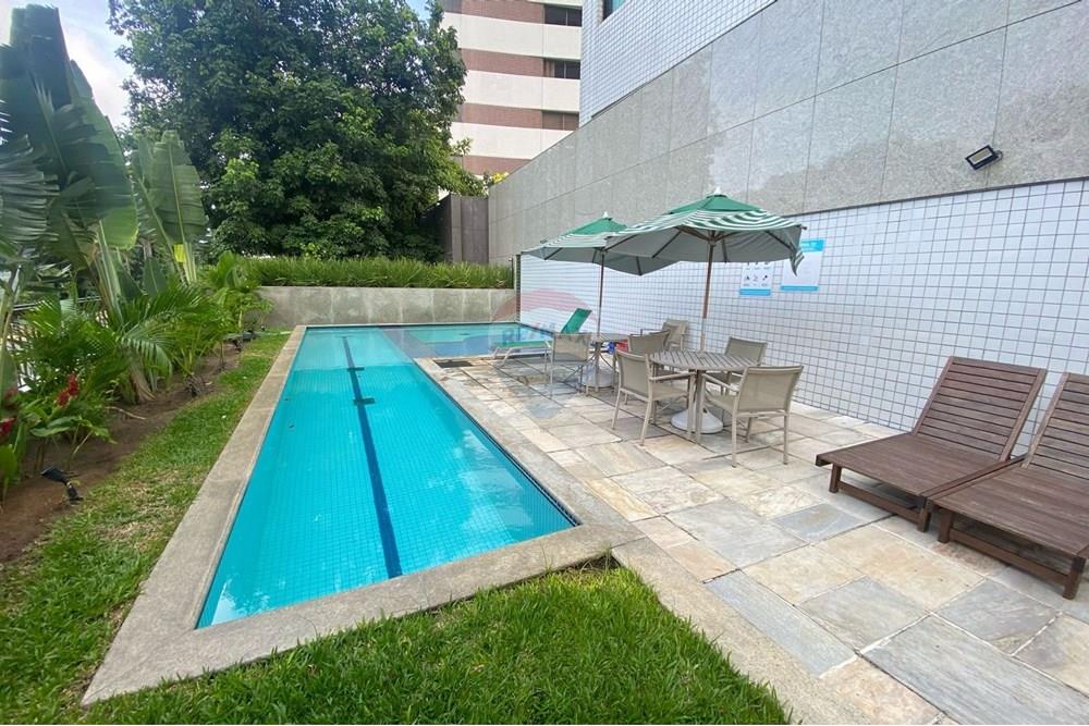 Apartamento - Venda - Recife , Pernambuco - IMG_1075.jpeg - 850701016-69