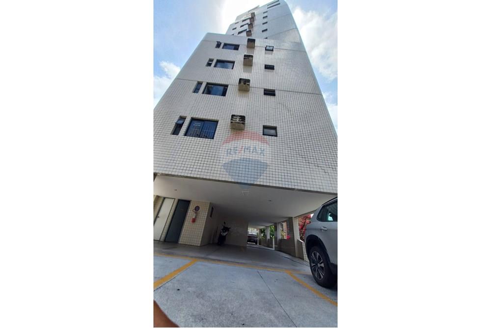 Apartamento - Alugar - Recife , Pernambuco - 4f68e330-7c94-426f-9764-9dff5d748dc3.jpeg - 850301011-31