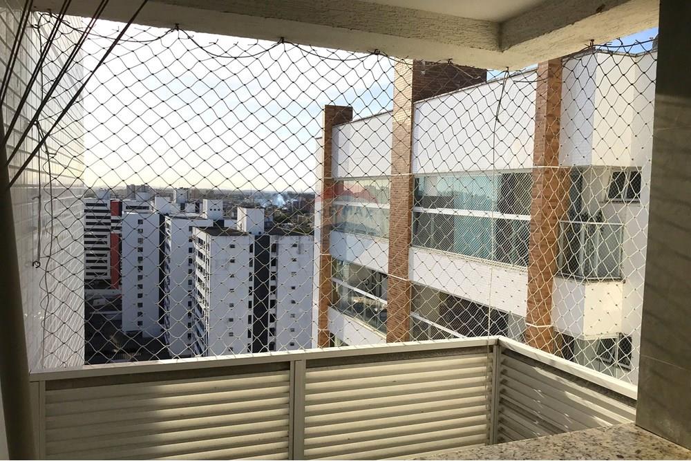 Apartamento - Venda - Aracaju , Sergipe - IMG_0437.JPG - 850581003-1236