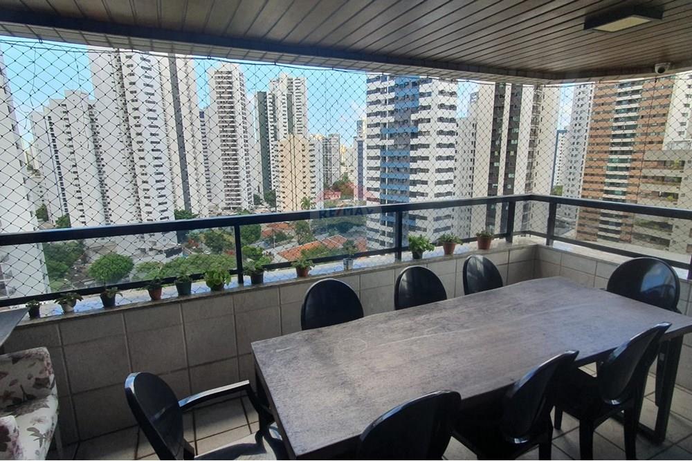 Apartamento - Venda - Recife , Pernambuco - WhatsApp Image 2025-02-12 at 16.27.02 (1).jpeg - 850071032-23