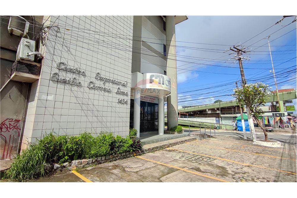 Cj. Comercial/ Sala - Alugar - Maceió , Alagoas - 11 - 850661039-82