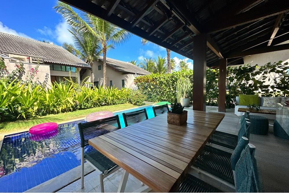 Bangalô - Venda - Ipojuca , Pernambuco - IMG_0981.jpeg - 850701023-1