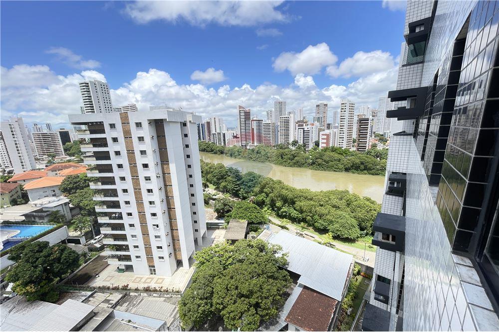 Apartamento - Venda - Recife , Pernambuco - 16 - 850701005-235