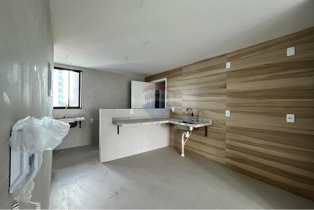 Apartamento - Venda - Recife , Pernambuco - IMG_6109.JPG - 850171007-127