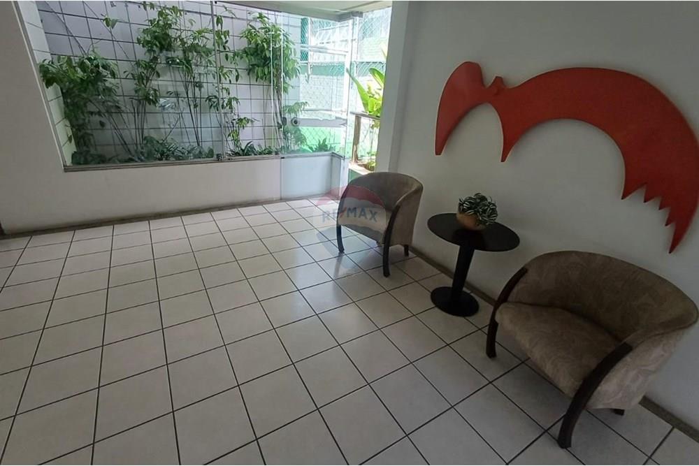 Apartamento - Venda - Recife , Pernambuco - MORADA BEIRA RIO - AP 701 - 29.jpg - 850071032-4