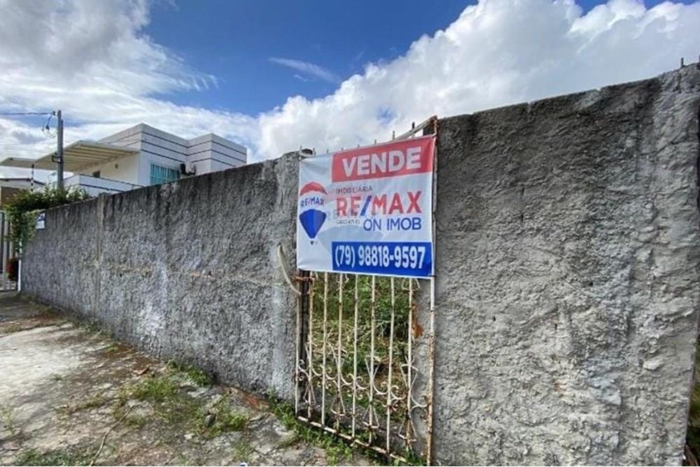 Terreno - Venda - Aracaju , Sergipe - e489120b-d501-42b7-aa2f-f9bb435c5c5f.jpg - 850581010-319
