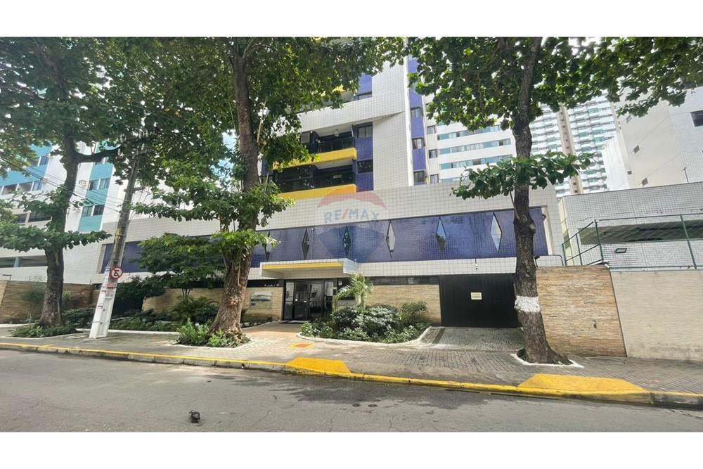 Apartamento - Venda - Recife , Pernambuco - 9932a969-9dbf-4da0-a29c-f6ec22f04134.jpg - 850501065-119