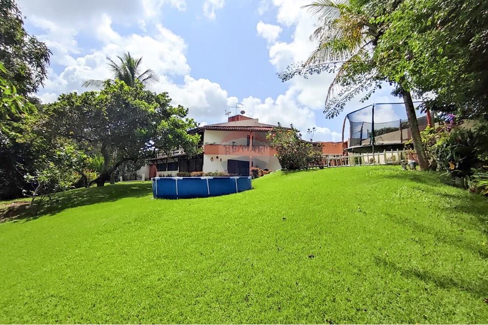 Casa - Venda - Maceió , Alagoas - 09.jpg - 850661038-33