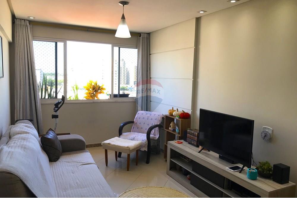 Apartamento - Venda - Aracaju , Sergipe - IMG_0663.JPG - 850581003-1240