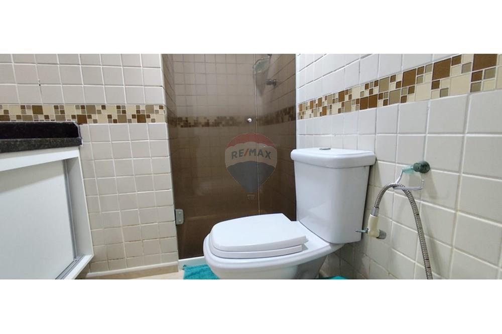 Apartamento - Venda - Recife , Pernambuco - Banheiro social 8.jpeg - 850601020-14