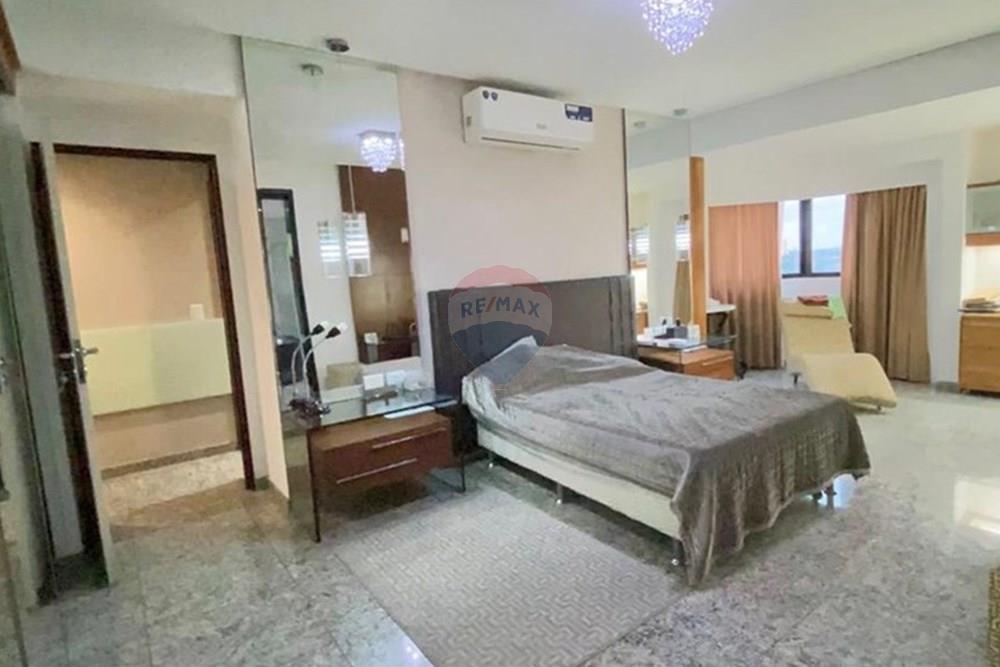 Apartamento - Venda - Recife , Pernambuco - EDF MENDO SAMPAIO AP 7ºA - SUITE MASTER.jpeg - 850071032-107