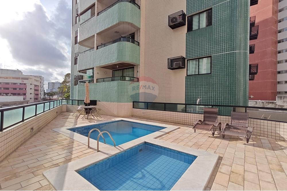 Apartamento - Venda - Recife , Pernambuco - IMG_20251008_154024.jpg - 850091082-25