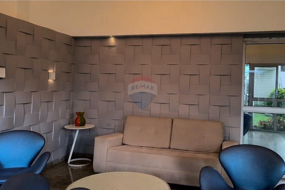 Apartamento - Alugar - Recife , Pernambuco - HALL DE ENTRADA.jpg - Recepção - 850191023-59