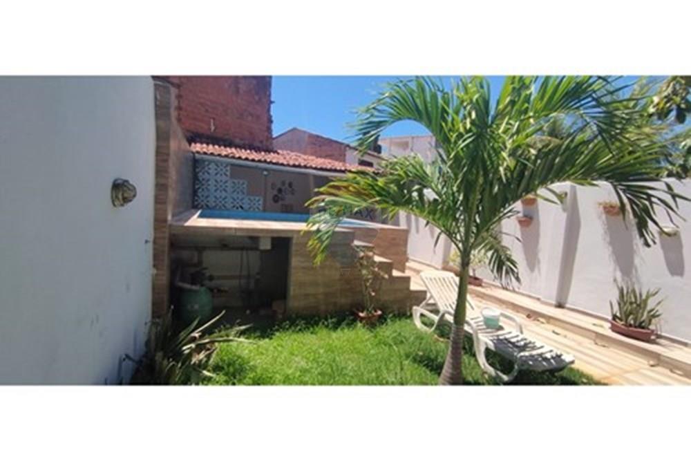Casa - Venda - Maceió , Alagoas - piscina 1.jpg - 850711033-5