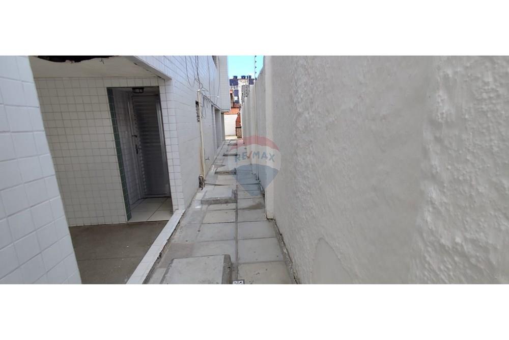 Apartamento - Venda - Jaboatão dos Guararapes , Pernambuco - Corredor externo.jpeg - 850601020-15