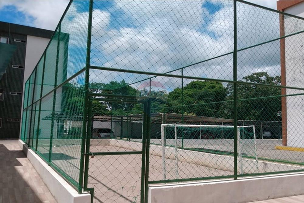 Apartamento - Venda - Recife , Pernambuco - campo.jpg - 850471005-174