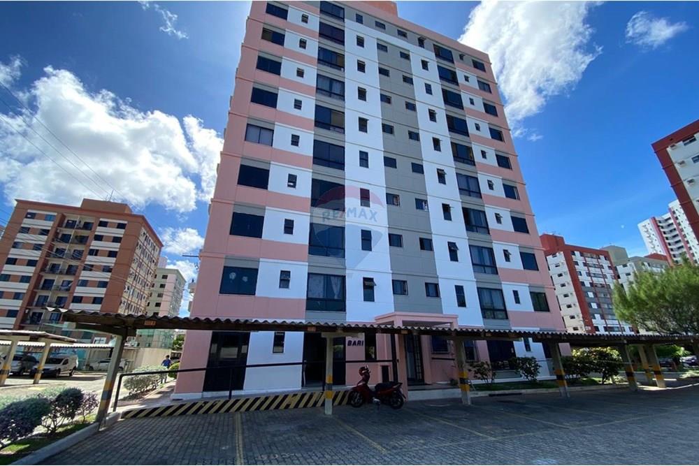 Apartamento - Venda - Aracaju , Sergipe - 5f04245e-b5e6-4465-9abc-de4f9e625ead.jpg - 850581010-317