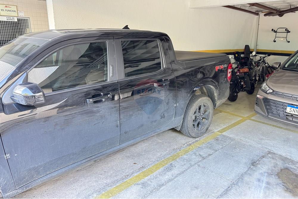 Apartamento - Venda - Recife , Pernambuco - IMG_4395.jpeg - 850701005-318