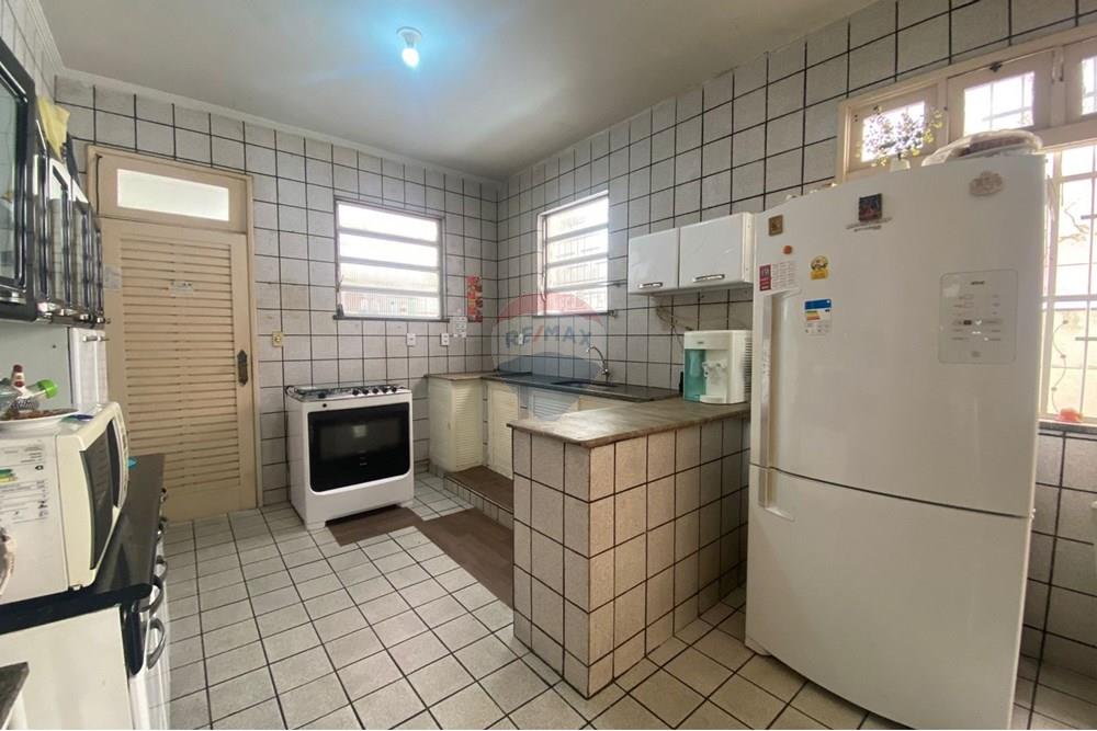 Casa - Venda - Aracaju , Sergipe - ba212b11-0699-4337-9e31-6cd979b51c05.jpg - 850581225-39