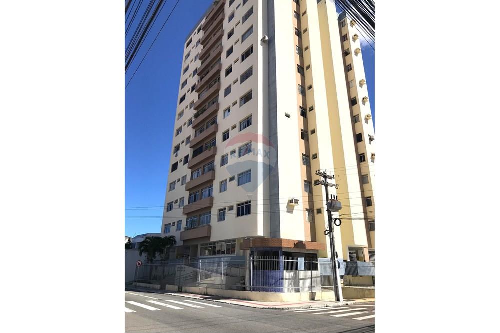 Apartamento - Venda - Aracaju , Sergipe - IMG_0725.JPG - 850581003-1240
