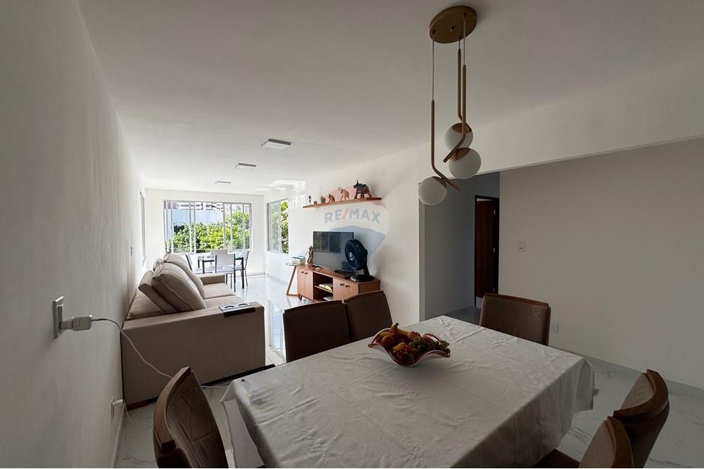 Apartamento - Venda - Maceió , Alagoas - IMG_3017.jpeg - 850691007-7