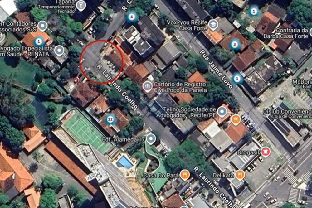 Casa - Venda - Recife , Pernambuco - LOCALIZAÇÃO.jpeg - 850071026-28