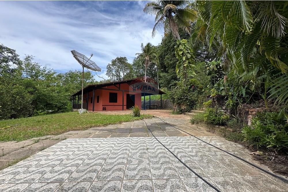 Chácara / Sítio / Fazenda - Venda - Maceió , Alagoas - IMG_3513.jpeg - 850271205-16