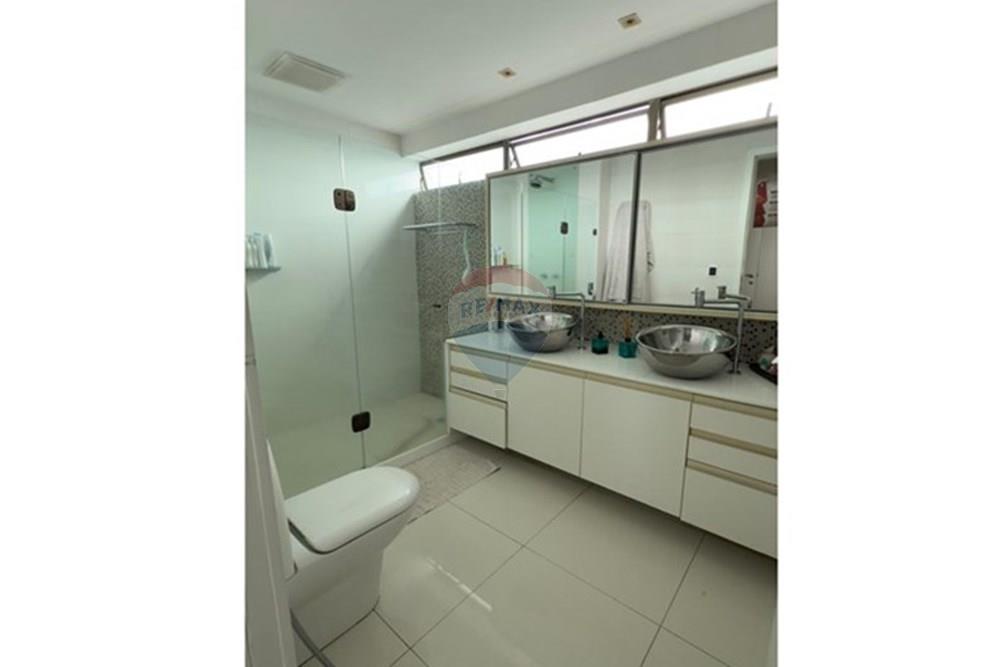 Apartamento - Venda - Recife , Pernambuco - EDF LUIZ NUMERIANO AP 2501 - BWC MASTER.jpg - 850071032-103