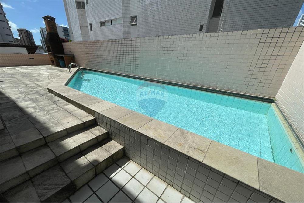 Apartamento - Venda - Recife , Pernambuco - 16 - 850701005-325