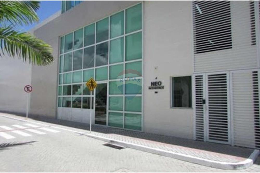 Apartamento - Venda - Aracaju , Sergipe - 2018-04-10.jpg - 850581003-1281