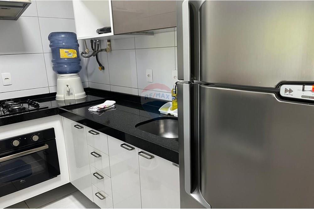 Apart Hotel/ Flat - Venda - Ipojuca , Pernambuco - FlatCondMuroAltoEric3.jpg - 850221015-112