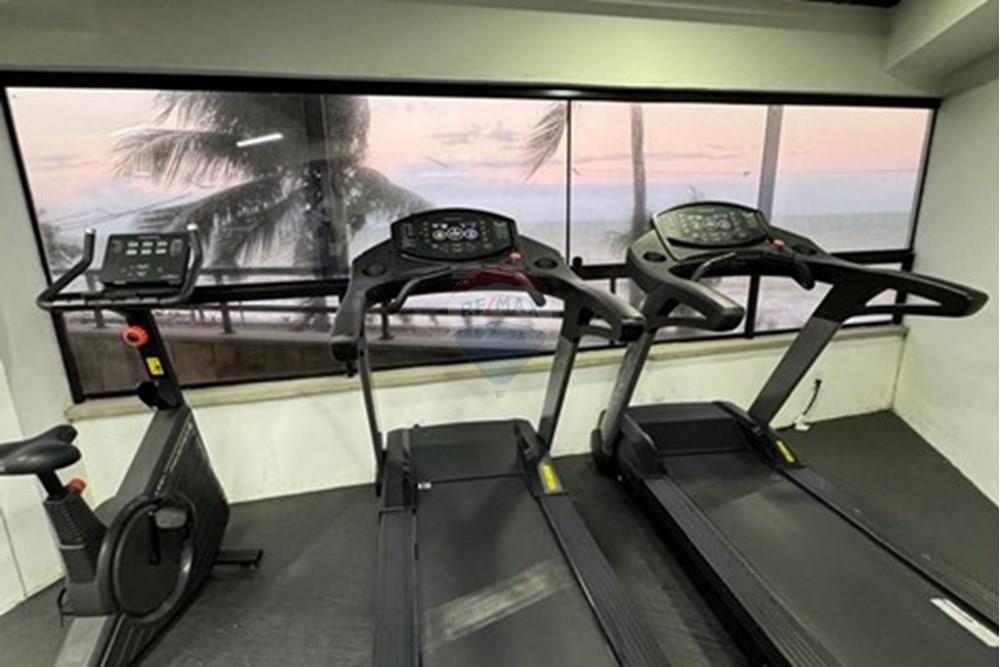 Apartamento - Alugar - Recife , Pernambuco - ACADEMIA F2.jpg - 850501090-71