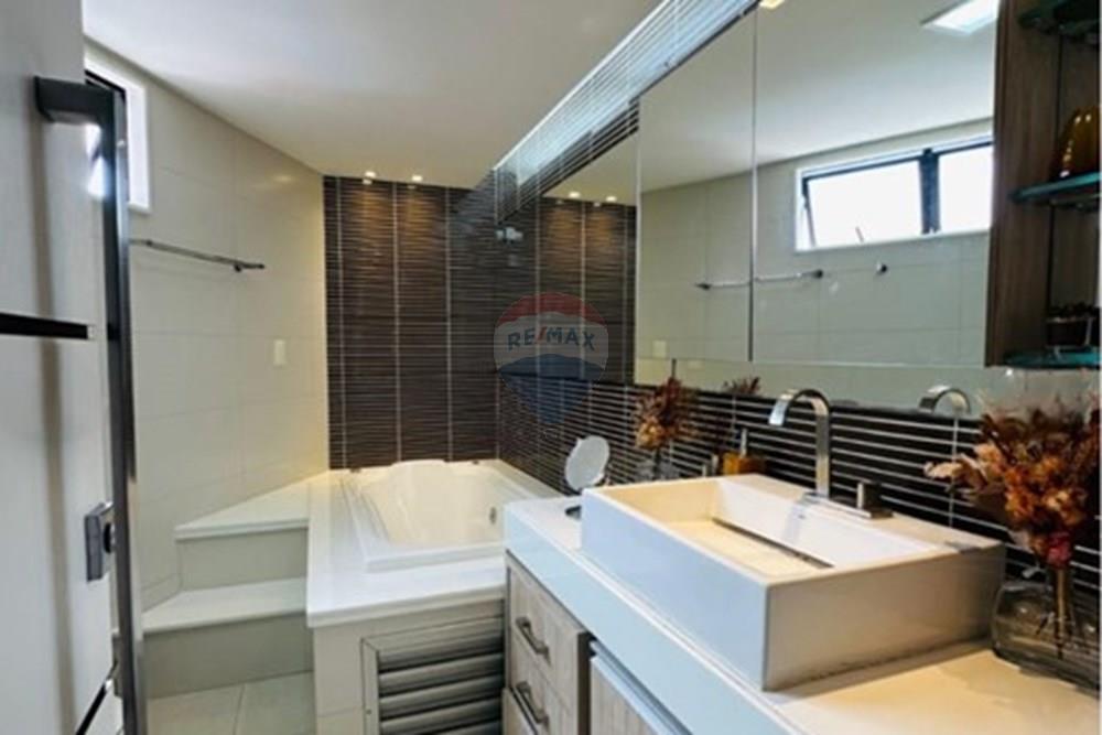 Apartamento - Venda - Recife , Pernambuco - EDF ANTONIO LUCENA - SUITE CASAL.jpg - 850071032-77