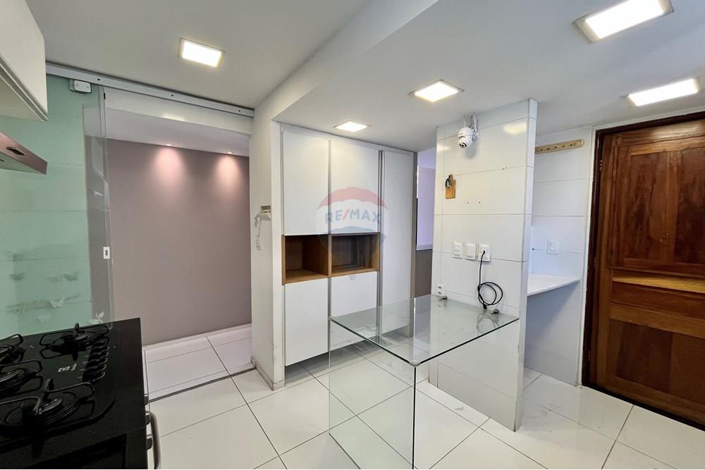 Apartamento - Venda - Recife , Pernambuco - IMG_7461.jpg - 850171007-134