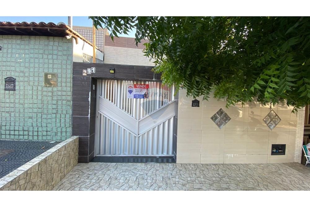 Casa - Venda - Aracaju , Sergipe - 1e267504-b8cf-4413-91ec-53d662dd6375.jpeg - 850581005-160