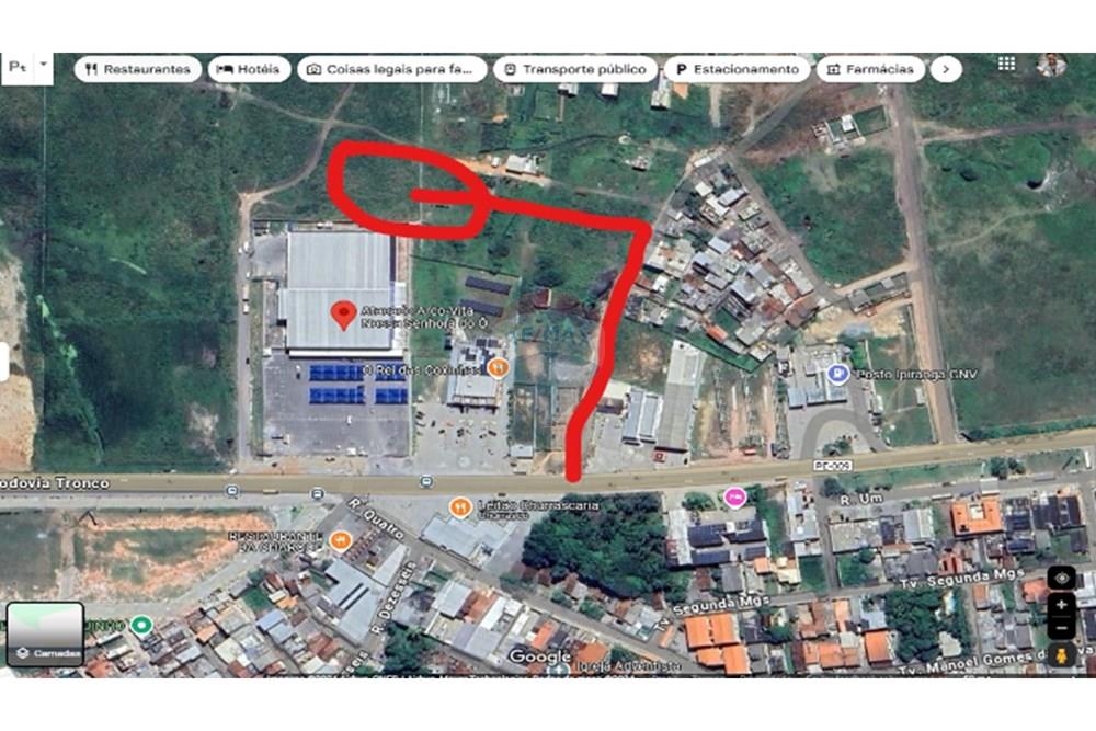 Terreno - Venda - Ipojuca , Pernambuco - terreno evandro (4).jpg - 850281039-5