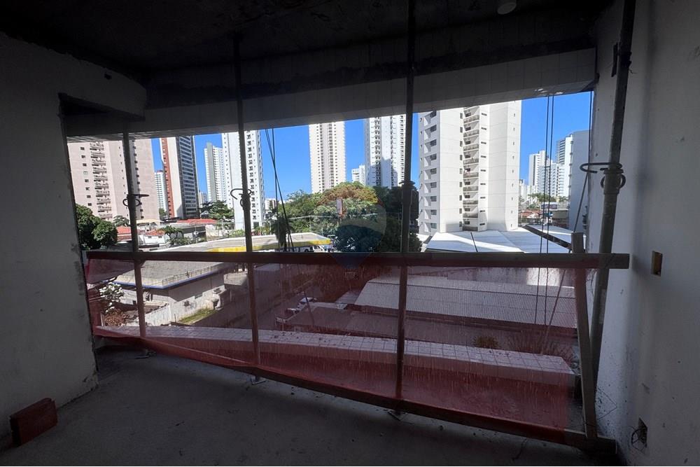 Apartamento - Venda - Recife , Pernambuco - IMG_0927.JPG - 850091065-9