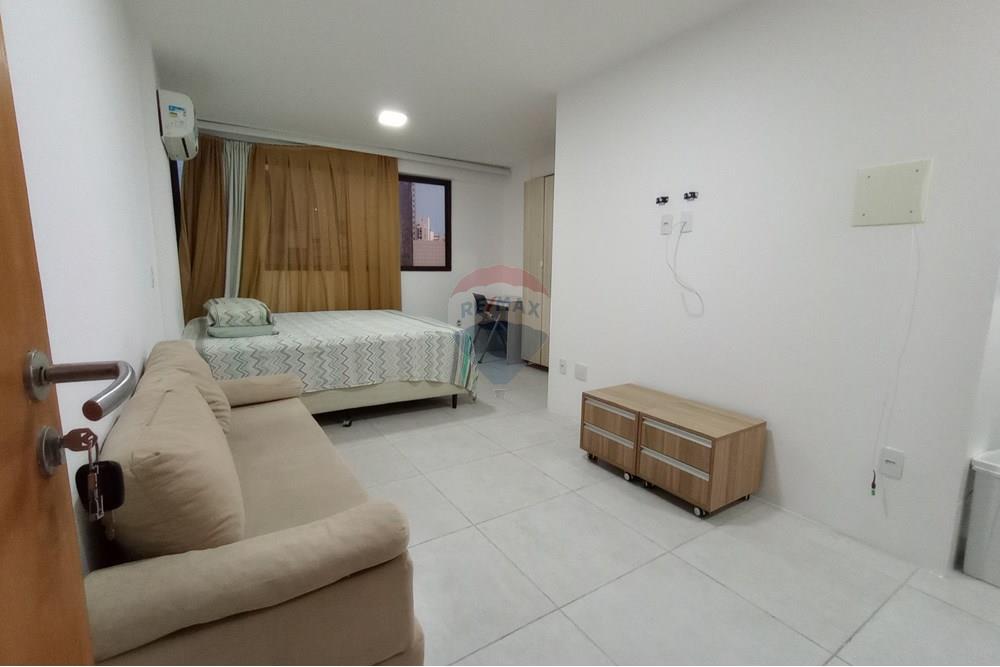 Apartamento - Venda - Recife , Pernambuco - IMG_20250827_173026826.jpg - 850251063-122